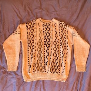 Vintage Protege Sweater